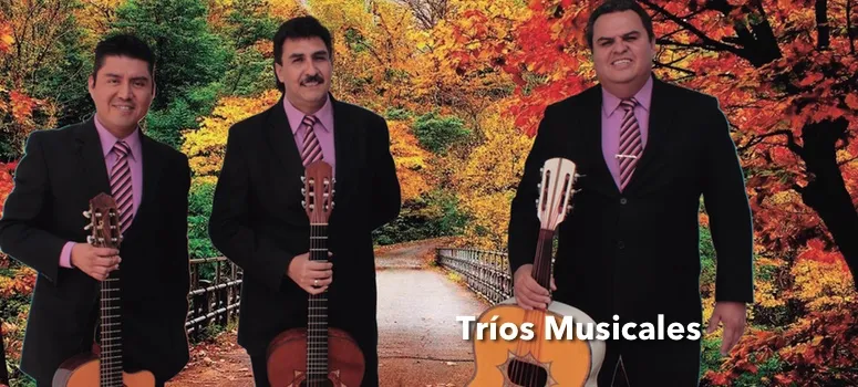 Trío Musical